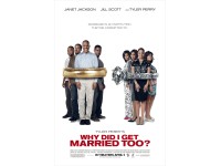Why Did I Get Married Too? (2010 - VJ Junior - Luganda)